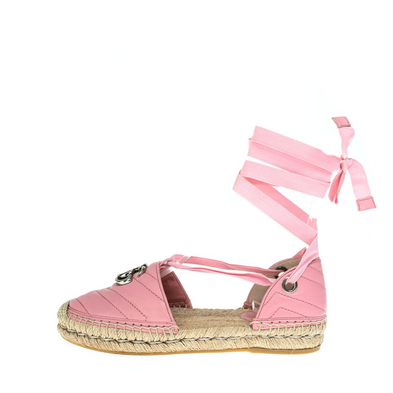 Sandalia-Gucci-Marmont-Rasteira-Espadrille-Rosa