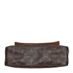 Bolsa-Louis-Vuitton-Mini-Looping-Monograma