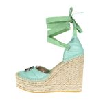 Sandalia-Gucci-Marmont-Anabela-Espadrille-Verde