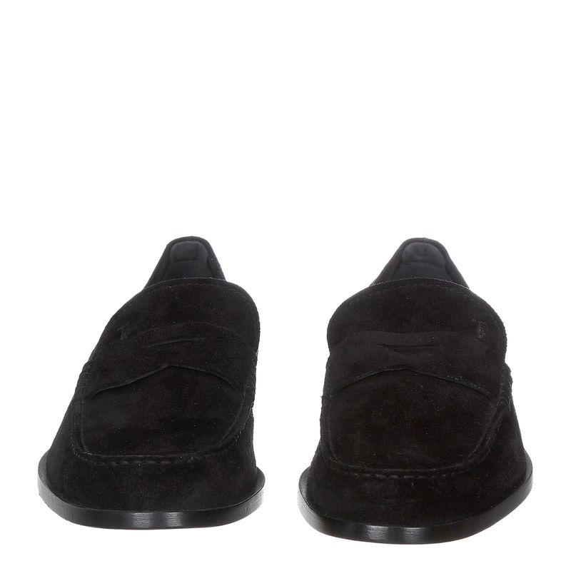 Mocassim-Tods-Camurca-Preta