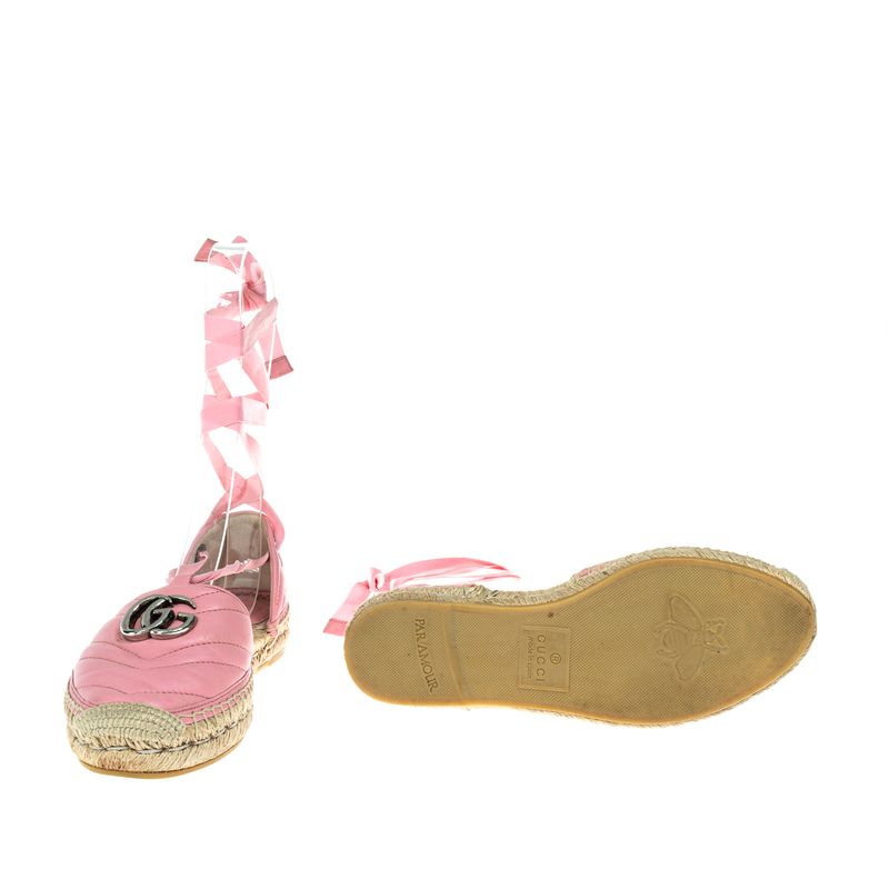 Sandalia-Gucci-Marmont-Rasteira-Espadrille-Rosa