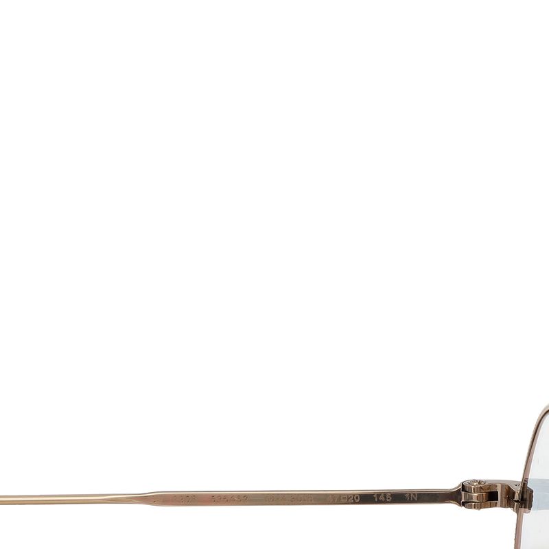 Oculos-Oliver-Peoples-M-4-Metal-Dourado