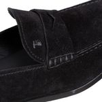Mocassim-Tods-Camurca-Preta