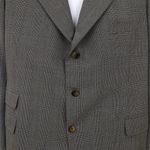 Terno-Vintage-Xadrez-Cinza