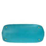 Bolsa-Gucci-Horsebit-Tote-Azul