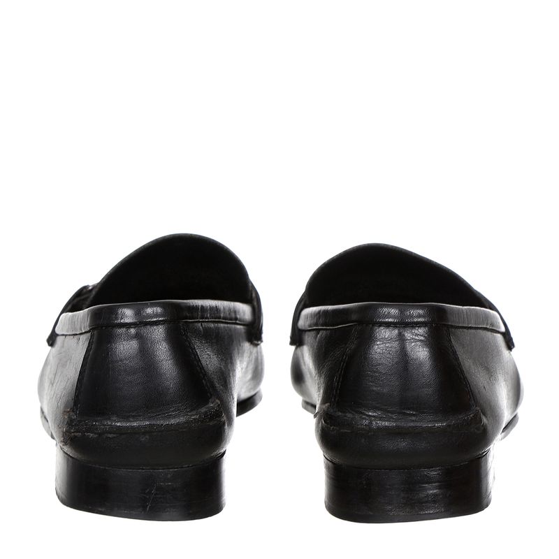 Mocassim-Couro-Preto