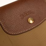 Bolsa-Longchamp-Le-Pliage-Caqui