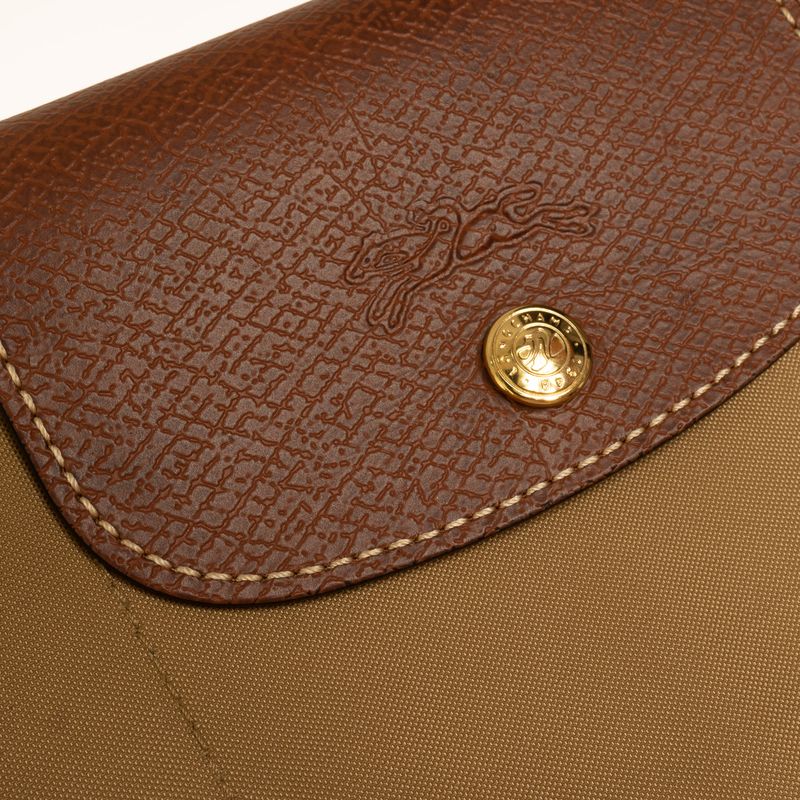 Bolsa-Longchamp-Le-Pliage-Caqui