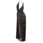 Vestido-Lenny-Niemeyer-Estampado-Preto-e-Branco