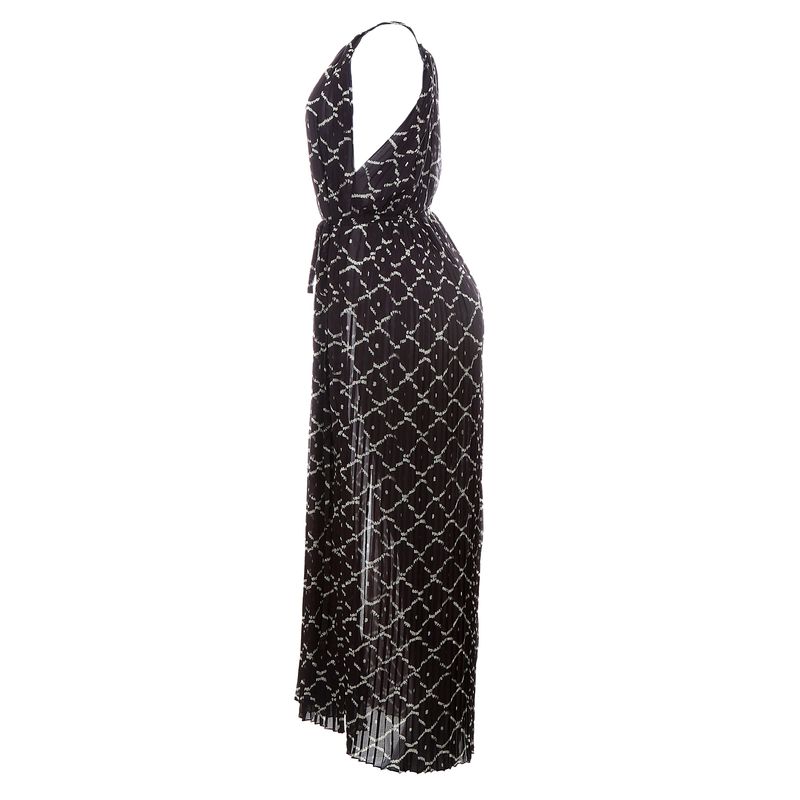 Vestido-Lenny-Niemeyer-Estampado-Preto-e-Branco