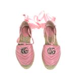 Sandalia-Gucci-Marmont-Rasteira-Espadrille-Rosa