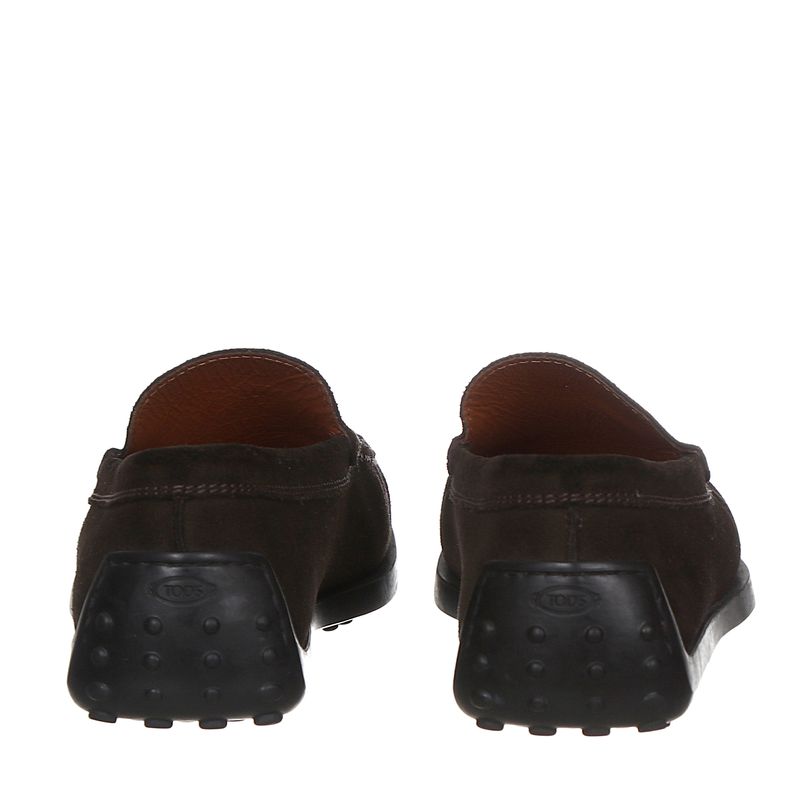 Mocassim-Tods-Camurca-Marrom