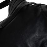 Bolsa-Burberry-Lynher-Bridle-Tote-Couro-Preta