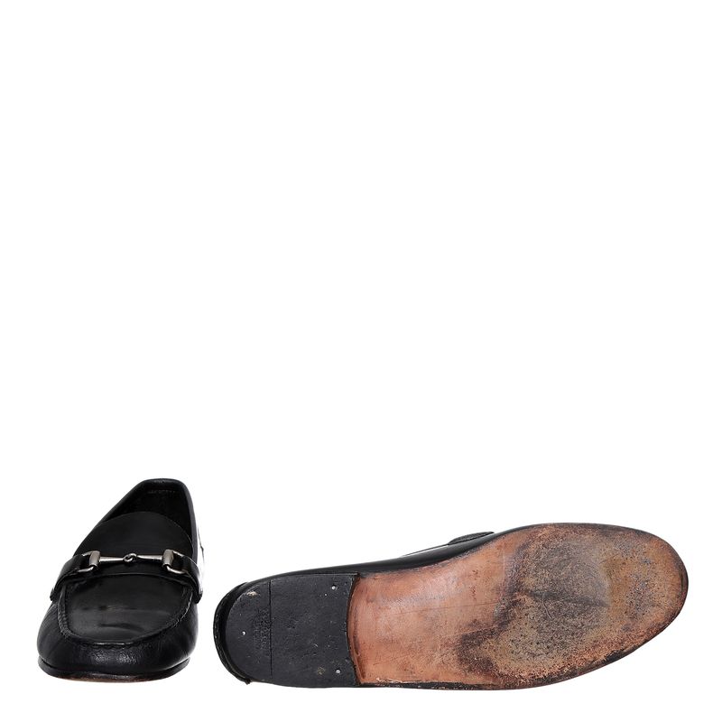 Mocassim-Couro-Preto