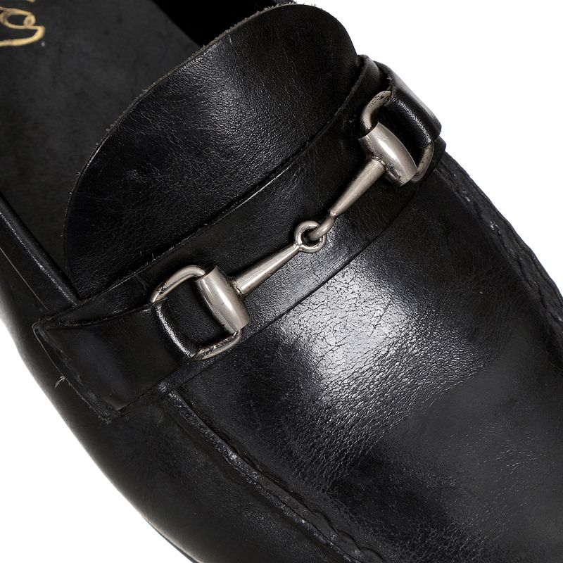 Mocassim-Couro-Preto