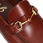 Mocassim-Marrom-e-Dourado