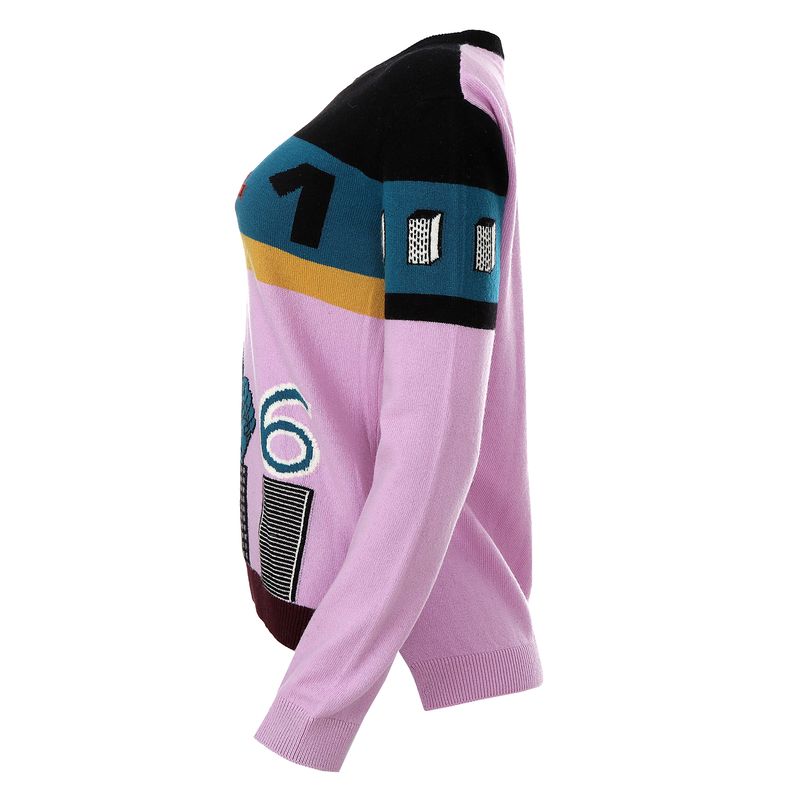 Sueter-Valentino-Estampado-Colorido-