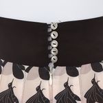 Vestido-Matthew-Williamson-Seda-Estampado