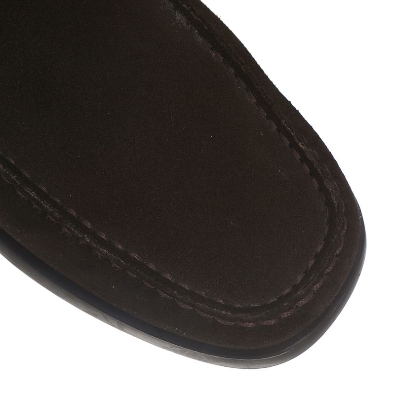 Mocassim-Tods-Camurca-Marrom
