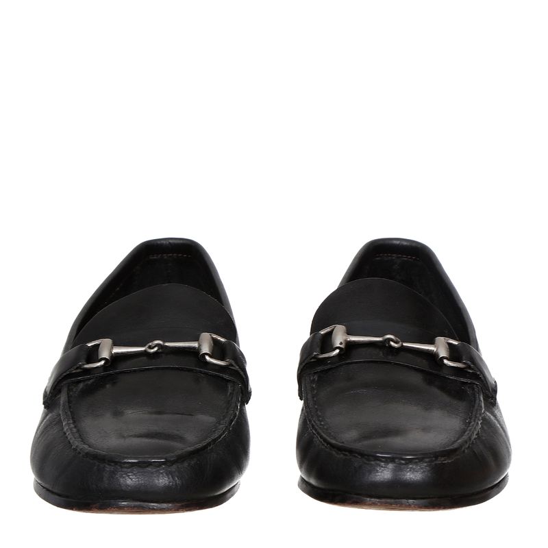 Mocassim-Couro-Preto