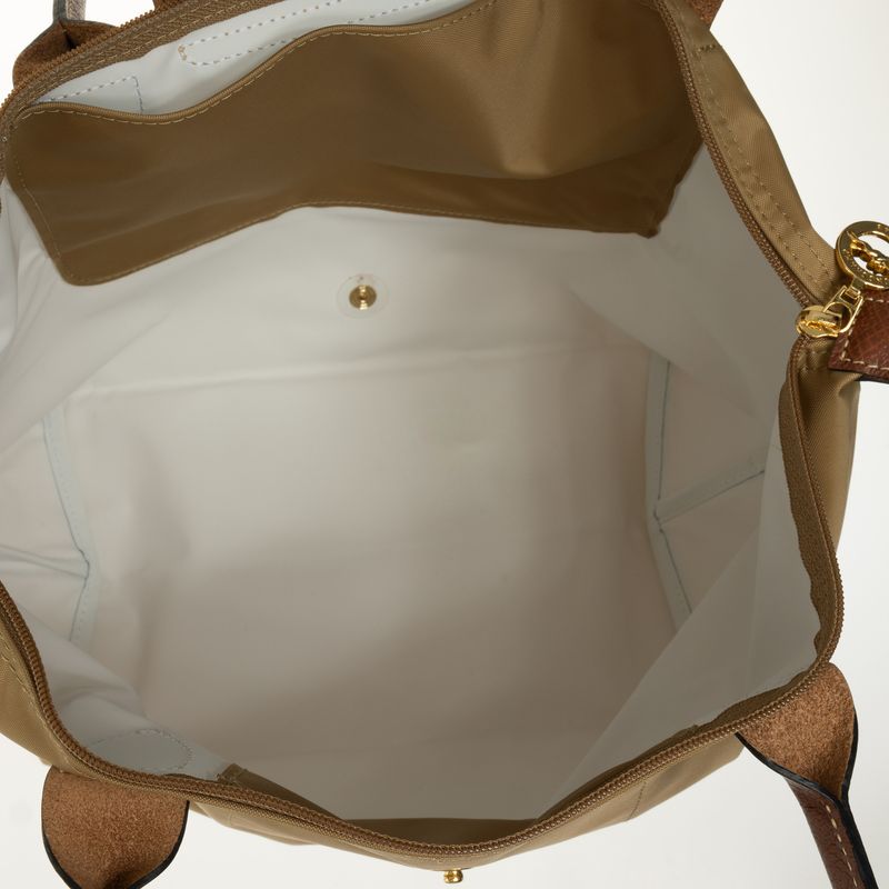 Bolsa-Longchamp-Le-Pliage-Caqui