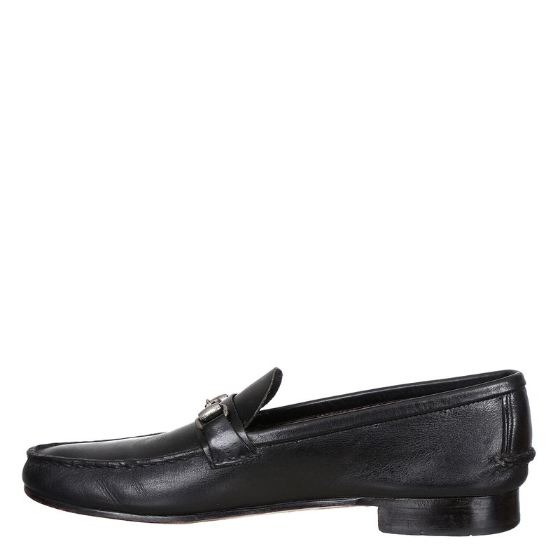 Mocassim-Couro-Preto