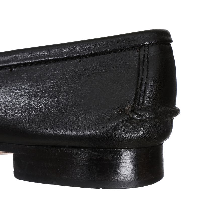 Mocassim-Couro-Preto