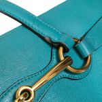 Bolsa-Gucci-Horsebit-Tote-Azul