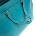 Bolsa-Gucci-Horsebit-Tote-Azul