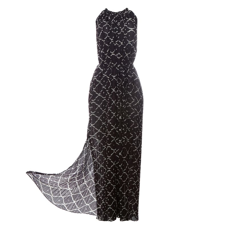 Vestido-Lenny-Niemeyer-Estampado-Preto-e-Branco