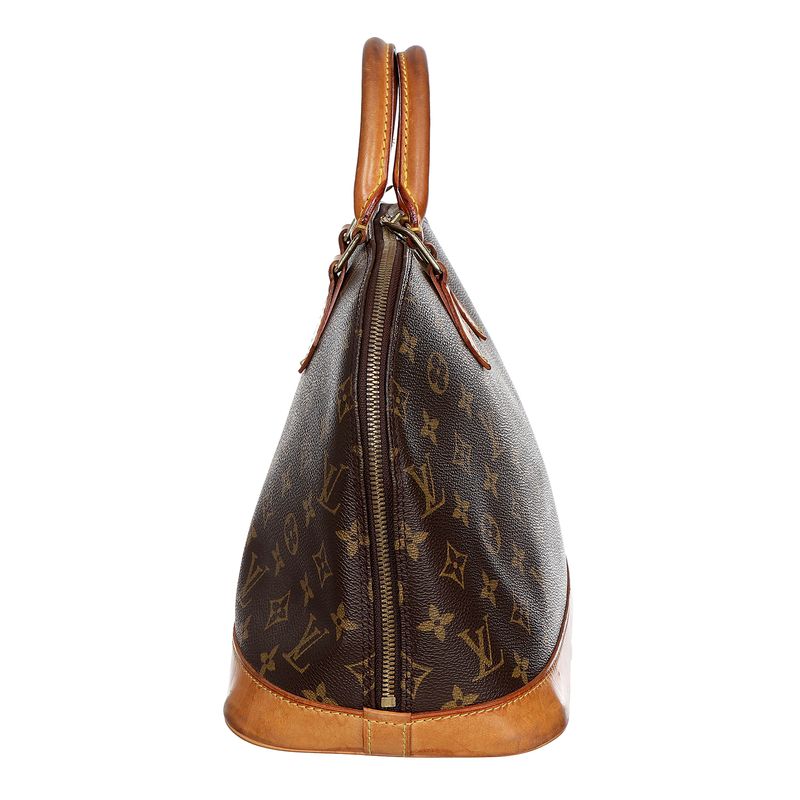 Bolsa-Louis-Vuitton-Alma-Monograma