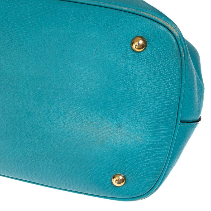 Bolsa-Gucci-Horsebit-Tote-Azul