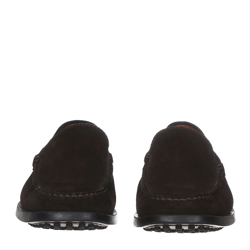 Mocassim-Tods-Camurca-Marrom