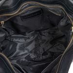 Bolsa-Burberry-Lynher-Bridle-Tote-Couro-Preta