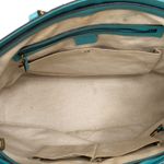 Bolsa-Gucci-Horsebit-Tote-Azul