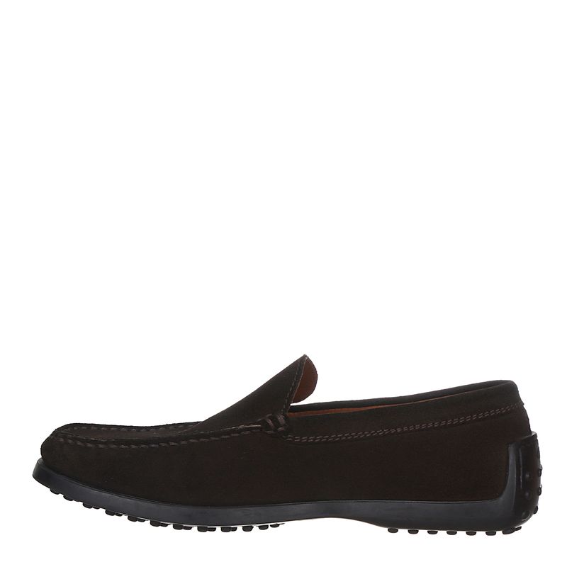 Mocassim-Tods-Camurca-Marrom