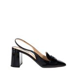 Sapato-Prada-Slingback-Verniz-Preto