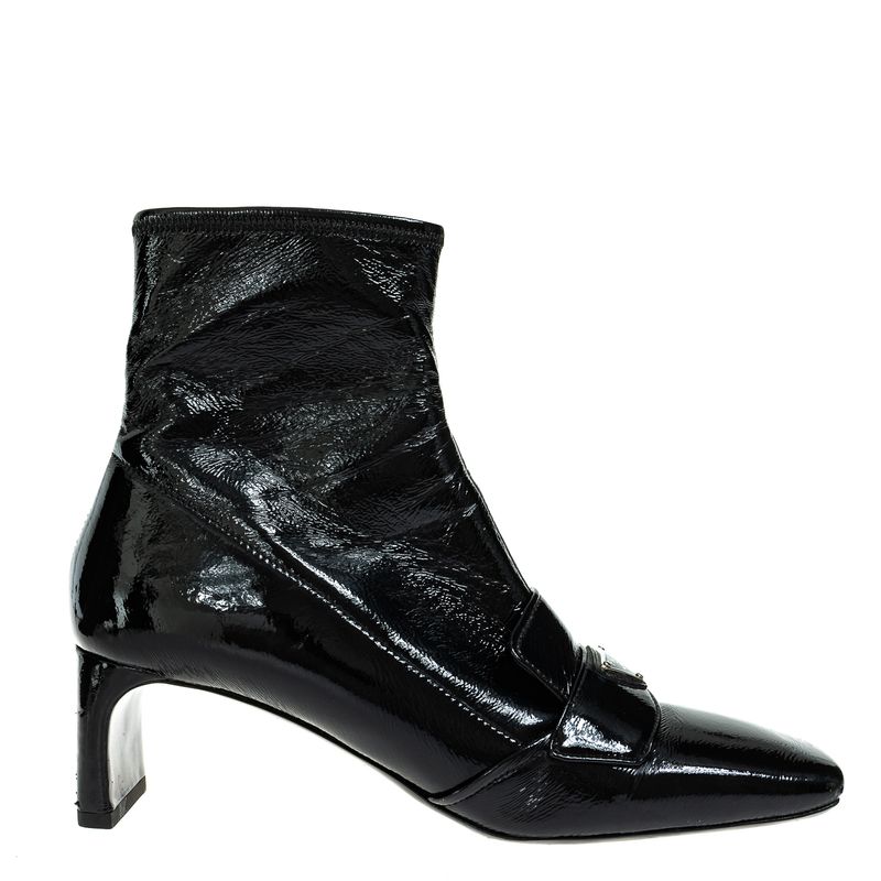 Bota-Prada-Ankle-Verniz-Preto
