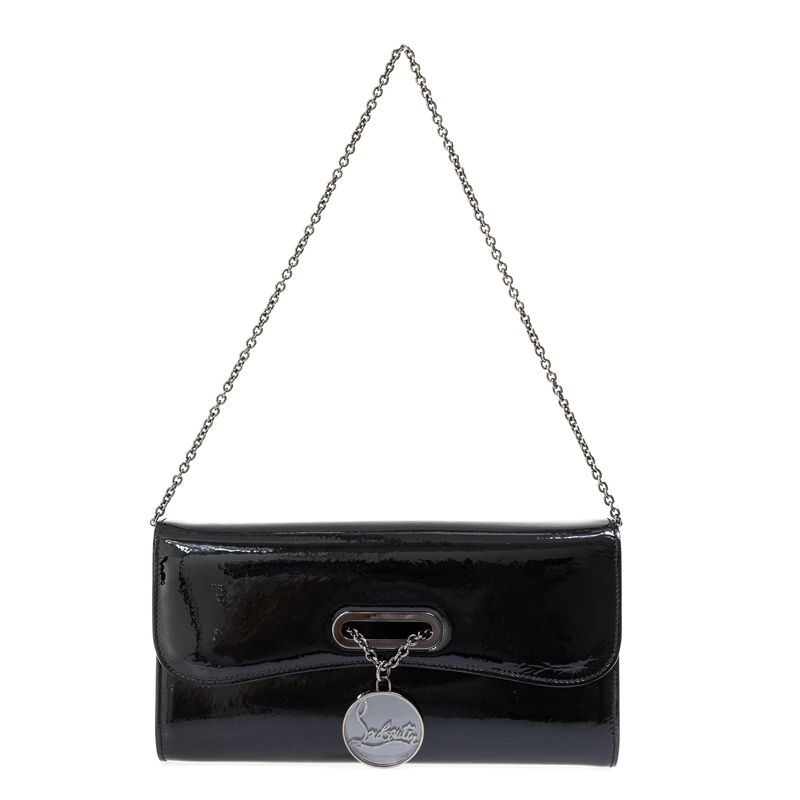 74374-Bolsa-Christian-Louboutin-Riviera-Verniz-Preta-2