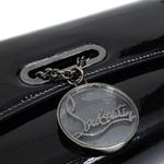 74374-Bolsa-Christian-Louboutin-Riviera-Verniz-Preta-8
