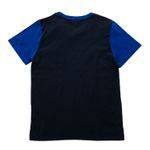 Camiseta-Little-Marc-Jacobs-Azul