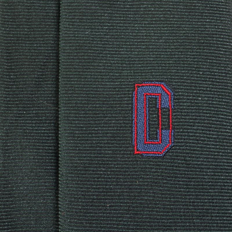 Gravata-Christian-Dior-Verde