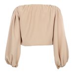 Blusa-Paula-Raia-Bege