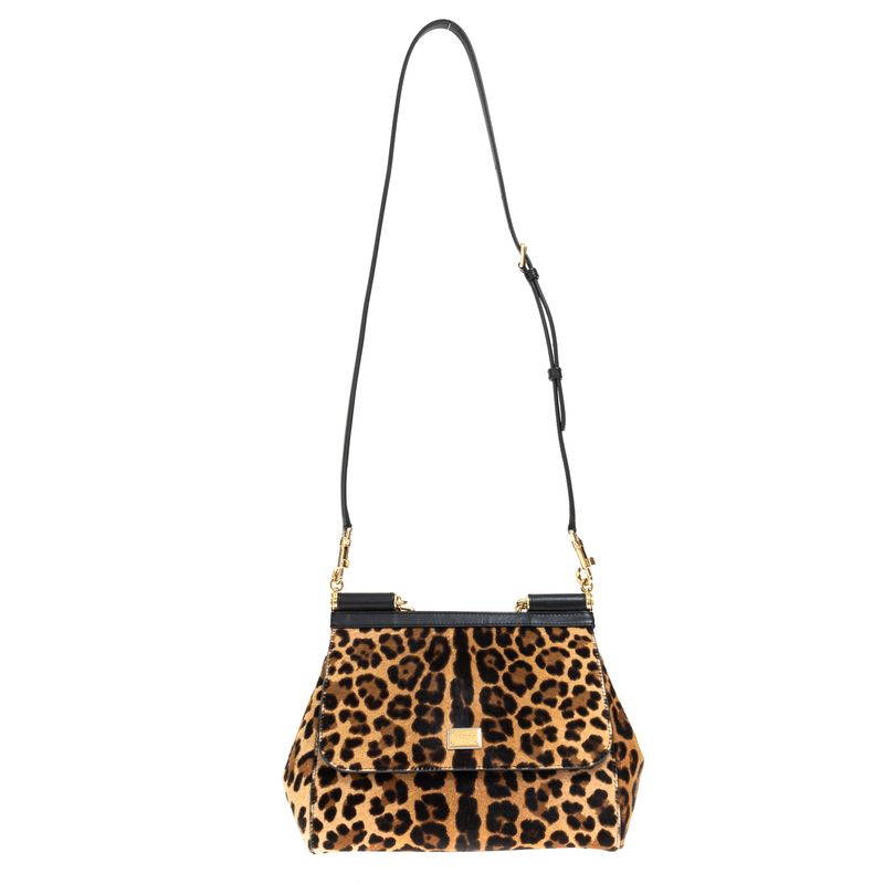 Bolsa-Dolce---Gabbana-Sicily-Pelos-Animal-Print