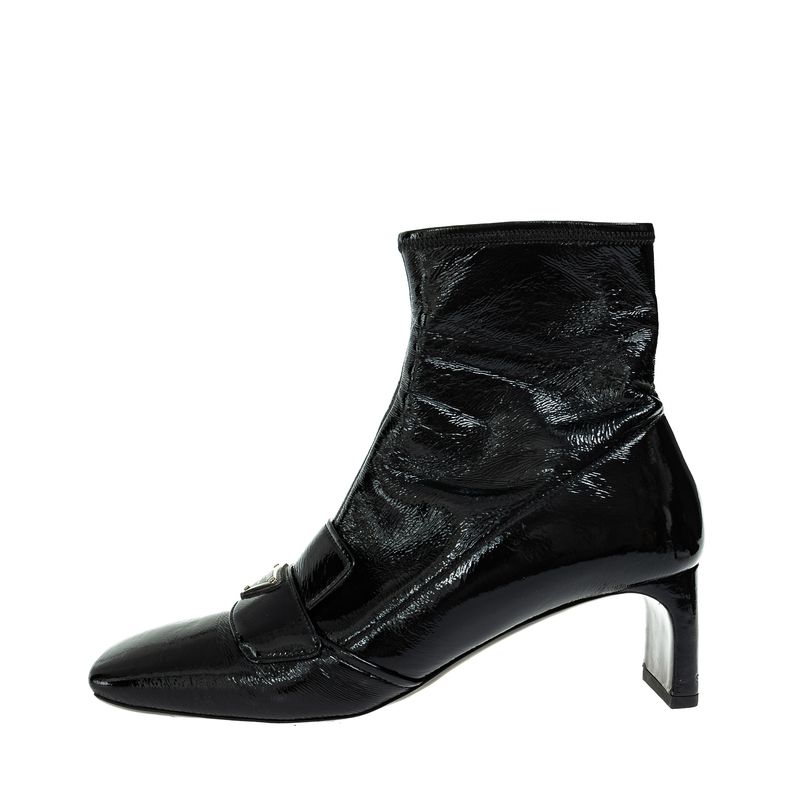 Bota-Prada-Ankle-Verniz-Preto