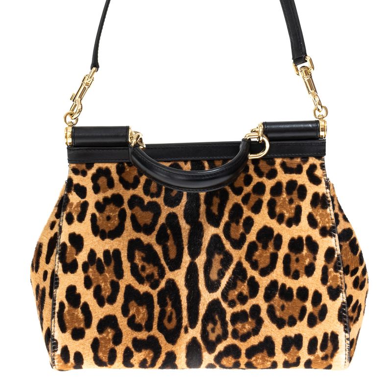 Bolsa-Dolce---Gabbana-Sicily-Pelos-Animal-Print