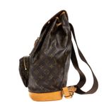 Mochila-Louis-Vuitton-Montsouris-Canvas-Monograma