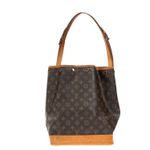 Bolsa-Louis-Vuitton-Noe-Canvas-Monograma