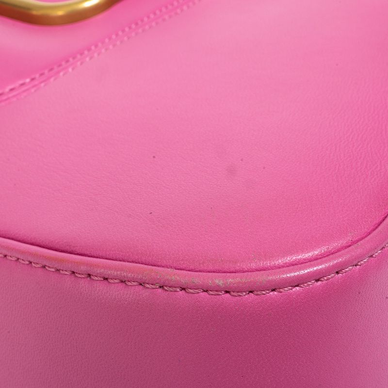 Bolsa-Valentino-Garavani-VLogo-Couro-Rosa-
