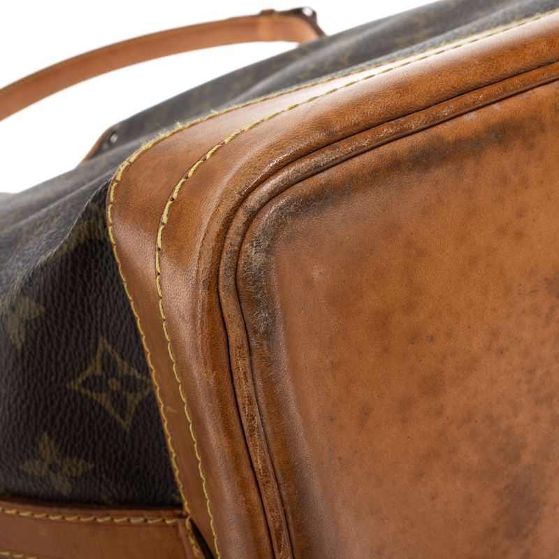 Bolsa-Louis-Vuitton-Noe-Canvas-Monograma